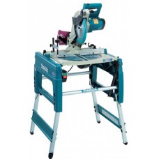 Makita LF1000 (1650Вт, диск 260х30 мм, глуб. до 20 мм, шир. до 210 мм, подсветка) 