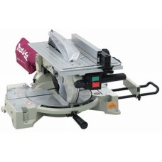 MAKITA LH1040 (1650Вт, диск 260х30 мм, глуб. до 93 мм, шир. до 95 мм)