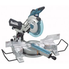 MAKITA  LS1016 (1510 Вт, диск 260х30 мм, глуб. до 91 мм, шир. до 279 мм)