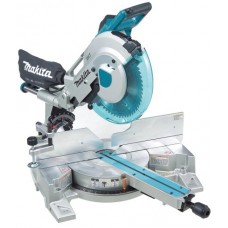 MAKITA  LS1216 (1650 Вт, диаметр диска: 305 мм, вес: 26.1 кг)