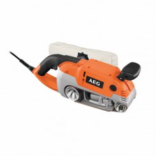 AEG HBS 1000 E (1000 Вт, длина ленты 533 мм, площадь 75х145 мм, скорость ленты 240-450 м/мин, вес 5,1 кг, кейс)