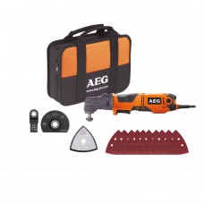 AEG OMNI 300 KIT1 (300Вт., частота колебаний 20000 мин.)