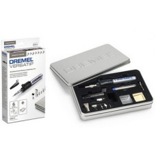 DREMEL VersaTip (2000-6) JC (6 насадок + мет.коробка) F0132000JС