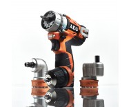 AEG BBS 12 C2 LI-202C KIT1 (12В) шуруповерт
