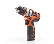 AEG BBS 12 C2 Li-202B (12В) шуруповерт