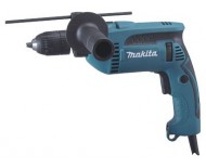 Makita HP1641F (680Вт) дрель ударная