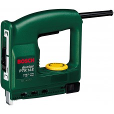 Bosch PTK 14 EDT (гвозди макс 14мм, скобы 6-14, тип скоб 53) (0.603.265.520)