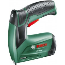 Bosch PTK 3,6 Li (0603968120) (гвозди макс 14мм, скобы 4-10, тип скоб 53)