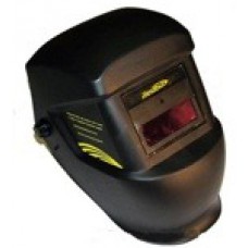 Redbo RB 4300  (Материал: термостойкий ударный пластик, размер светофильтра (мм) 110*90*9, поле обзора (мм) 88*30, наружный датчик поджига электодуги, внутренний регулятор степени затемнения DIN4/DIN9-DIN13, источник питания: 2 батарейки тип ААА, )
