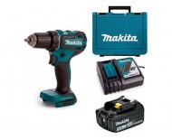 MAKITA DDF485RFJ (18В,2акк.-3А/ч Li) шуруповерт
