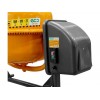 ECO CM-120 (объём 120/77 л, 550 Вт, 230 В, вес 39 кг)
