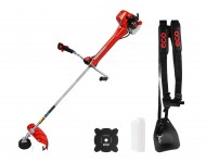 ECO GTP-255 Power MAX (2.5 кВт, 3.4 л.с) триммер бензиновый