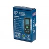 BULL LM 8001  (Проекция креста (зеленый), 0,08 - 80 м, +- 2 мм)