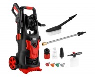 ECO HPW-1724RSi (2.40 кВт,170 бар) мойка высокого давления