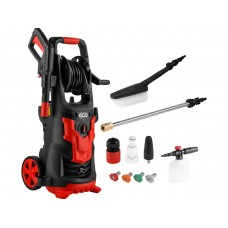 ECO HPW-1724RSi (2.40 кВт; 170 бар; 500 л/ч; самовсасывание; ИНДУКЦ. (бесщеточный) МОТОР; барабан для шланга) 