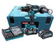 MAKITA HP001GD201 (40В) шуруповерт