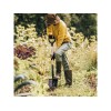 Solid FISKARS (1066721) лопата штыковая деревянная