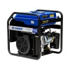ECO PE-160RW (1.1 кВт, 230 В, бак 15.0 л, для сварки постоянным током, 80А\160A)