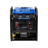 ECO PE-160RW (1.1 кВт, 230 В, бак 15.0 л, для сварки постоянным током, 80А\160A)