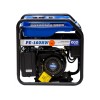 ECO PE-160RW (1.1 кВт, 230 В, бак 15.0 л, для сварки постоянным током, 80А\160A)