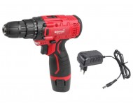 WORTEX LX BD 1213-1 Li  (12 В,1акк.,1.5А/ч Li) шуруповерт