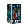 ECO HPW-1860RSD (2.60 кВт, 180 бар, 520 л/ч, цифров. управление, самовсасывание, телескоп. ручка, барабан д/шланга)