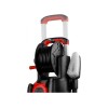 ECO HPW-1860RSD (2.60 кВт, 180 бар, 520 л/ч, цифров. управление, самовсасывание, телескоп. ручка, барабан д/шланга)
