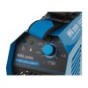 SOLARIS MMA-200D (230В; 20-140 А; 70В; электроды диам. 1.6-4.0 мм; вес 3.1 кг)