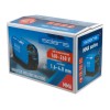 SOLARIS MMA-200D (230В; 20-140 А; 70В; электроды диам. 1.6-4.0 мм; вес 3.1 кг)