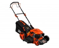 STARTUL GARDEN 51 SM  (5,5 л.с) бензиновая самоходная
