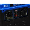 ECO PE-1100RSI (инверторный, 1.1 кВт, 230 В, бак 3.2 л, вес 13 кг)