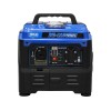 ECO PE-1100RSI (инверторный, 1.1 кВт, 230 В, бак 3.2 л, вес 13 кг)