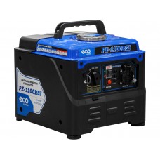 ECO PE-1100RSI (инверторный, 1.1 кВт, 230 В, бак 3.2 л, вес 13 кг)