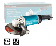 MAKITA GA9080FX1  (2700 Вт) углошлифмашина