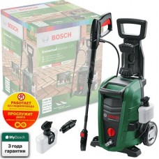 BOSCH UniversalAquatak 125 (1.50 кВт, 125 бар, 360 л/ч, ) (06008A7A00)