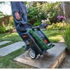 BOSCH UniversalAquatak 130+ Car Kit (1.70 кВт, 130 бар, 380 л/ч, рабочая температура воды: до 40 гр) 061599261B