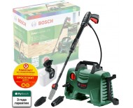 Bosch EasyAquatak 120 (1.5кВт) ( 0.600.8A7.901) Мойка высокого давления