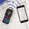 BOSCH GLM 50-27 C в кор. (0.05 - 50 м, +/- 2 мм/м, IP 65) (0601072T00)