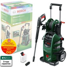 BOSCH AdvancedAquatak 160 (2.60 кВт, 160 бар, 580 л/ч )  (06008A7800)