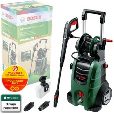 BOSCH AdvancedAquatak 140 (2.10 кВт, 140 бар, 450 л/ч ) (06008A7D00)