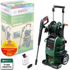 BOSCH AdvancedAquatak 150 (2.2кВт, 150 бар, 480 л/ч, ) (06008A7700)