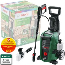 BOSCH UniversalAquatak 130 (1.7кВт, 130 бар, 380 л/ч)  (06008A7B00)