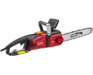 WORTEX EC 4024 SF (40 см (16"), 3/8" LP, 1.3 мм 2400 Вт ) пила цепная электрическая 