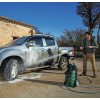 BOSCH AdvancedAquatak 140 (2.10 кВт, 140 бар, 450 л/ч ) (06008A7D00)