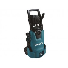 MAKITA HW1300 (1.80 кВт, 130 бар, 420 л/ч, возможность забора воды из бочки: Да, рабочая температура воды: до 40 гр) 