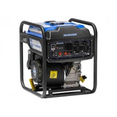 ECO PE-3000RSI (инверторный, 3.0 кВт, 230 В, бак 7.0 л, вес 28 кг) 