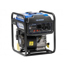 ECO PE-4000RSI (инверторный, 3.7 кВт, 230 В, бак 7.0 л, вес 29 кг)
