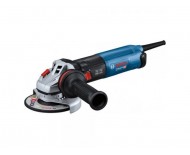 BOSCH GWS 17-125 S  (1.7кВт) (06017D0300) углошлифмашина 