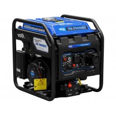 ECO PE-7000ESI (инверторный, электростарт, 5.5 кВт, 230 В, автозапуск*, бак 15.0 л, вес 38 кг)