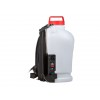 WORTEX KS 1690 Li (16 л., 3.8 бар, 12 В, 1 акк., 8.0 А/ч Li-Ion) 